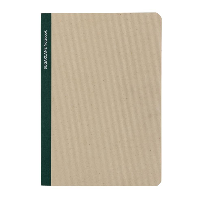 Notizbuch A5 Zuckerrohr - Bild 6